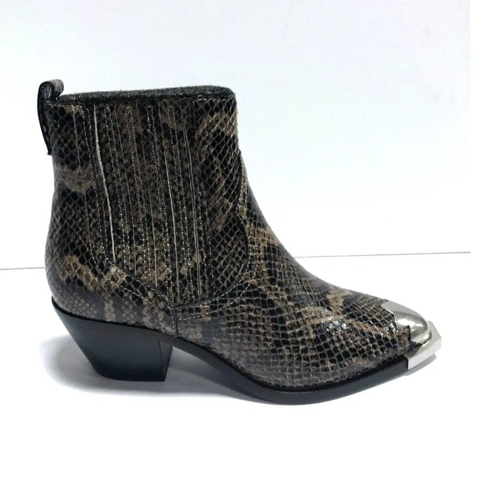 Ash Floyd Womens Bootie Size EUR35 M US5
